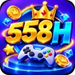 558h