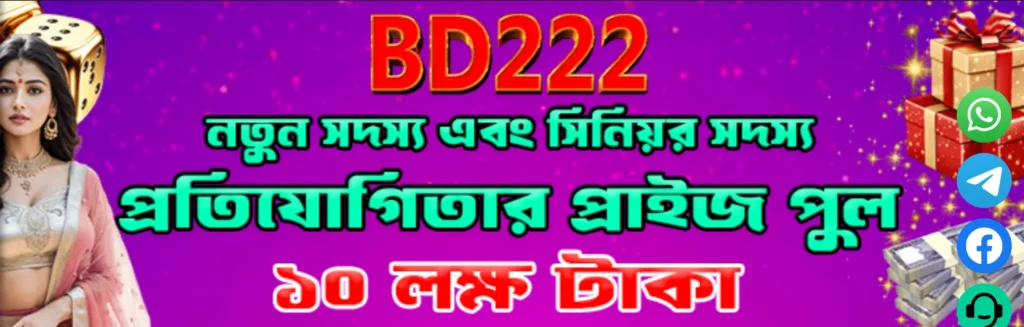 BD222 Game apk