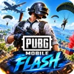 PUBG MOBILE FLASH