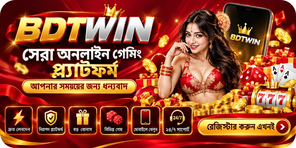 bdtwin login