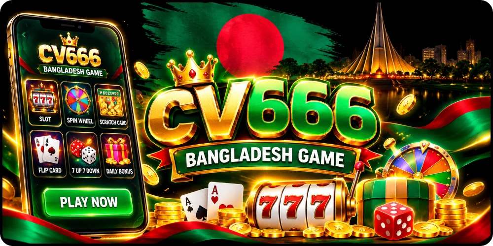 cv666 apk